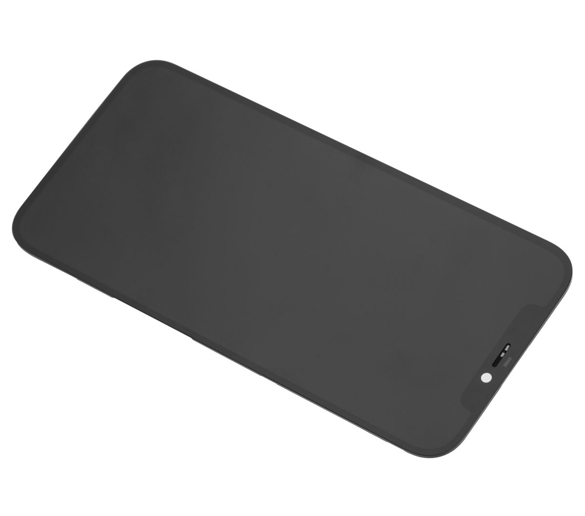 iphone 12 ile Uyumlu Ekran Dokunmatik Üst Camı Değişmiş Ürün (Yenilenmiş) - Görsel 4