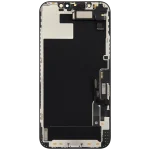 iphone 12 ile Uyumlu Yakınlık Sensörü Flex Önceden Takılı OLED Montajı Servis Paketi - Görsel 3