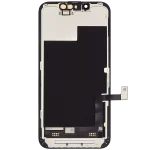 iphone 13 Mini ile Uyumlu Ekran Dokunmatik %100 Oled (Soft) - Görsel 3