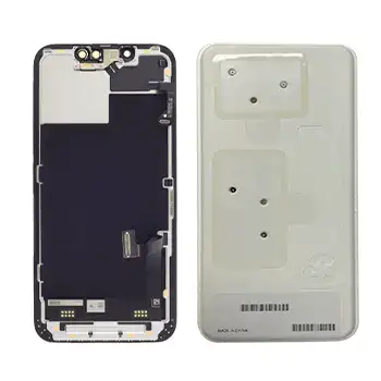 iphone 13 Mini ile Uyumlu Ekran Dokunmatik Orijinal %100 Orijinal Servis Ürün