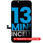 iphone 13 Mini ile Uyumlu Ekran Dokunmatik Yan Sanayi: A Kalite İncell