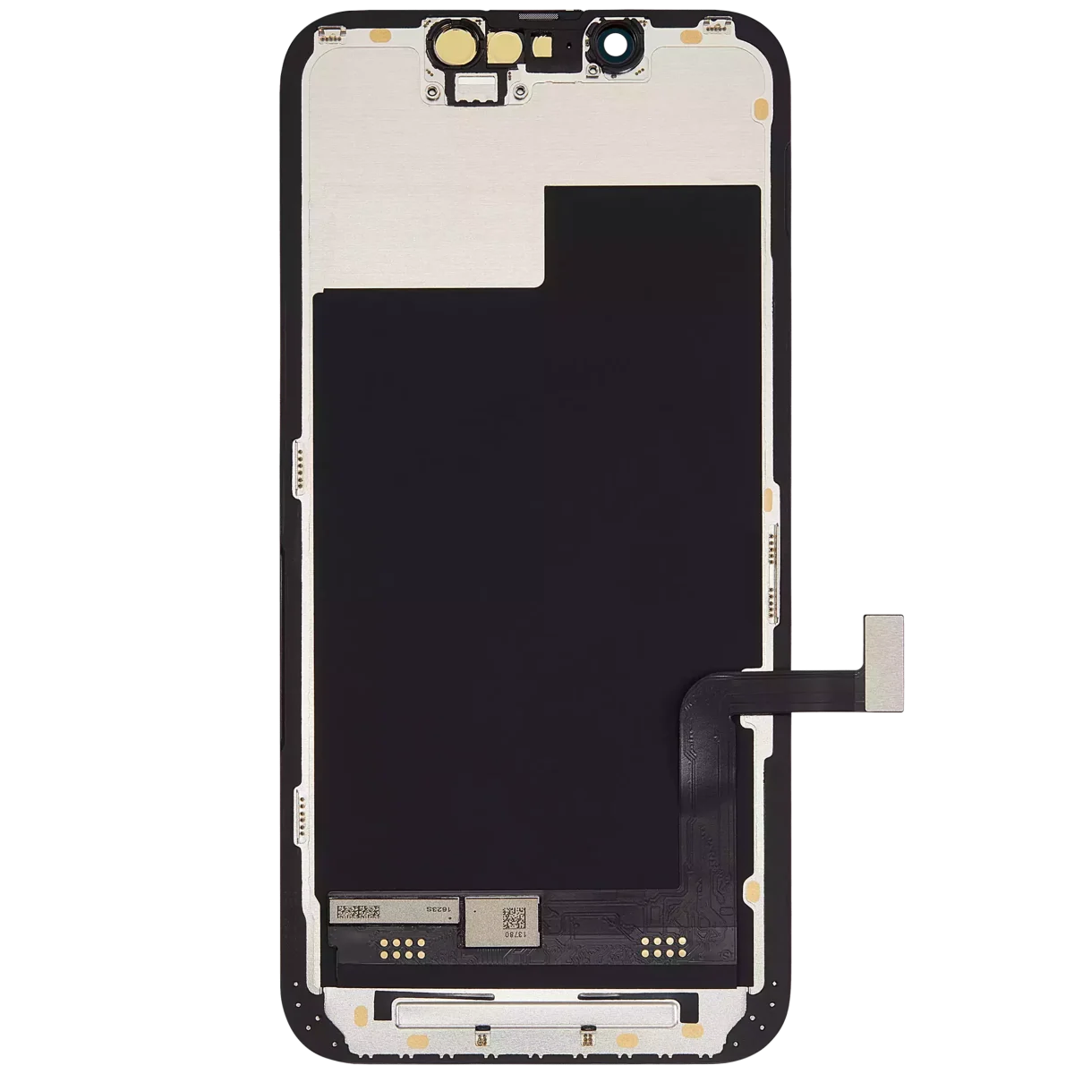 iphone 13 Mini ile Uyumlu Ekran Dokunmatik Yan Sanayi: A Kalite İncell - Görsel 3