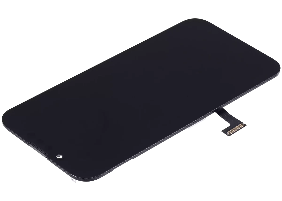 iphone 13 Mini ile Uyumlu Ekran Dokunmatik Yan Sanayi: A Kalite İncell - Görsel 4