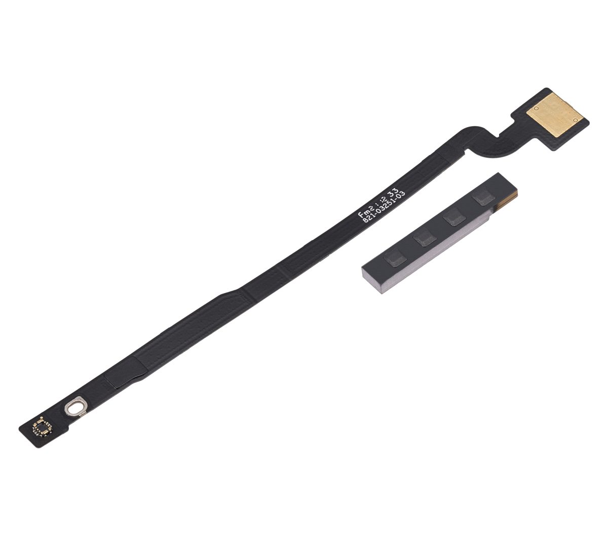 iphone 13 Mini ile Uyumlu UW Anten Flex'li 5G Modülü - Görsel 3