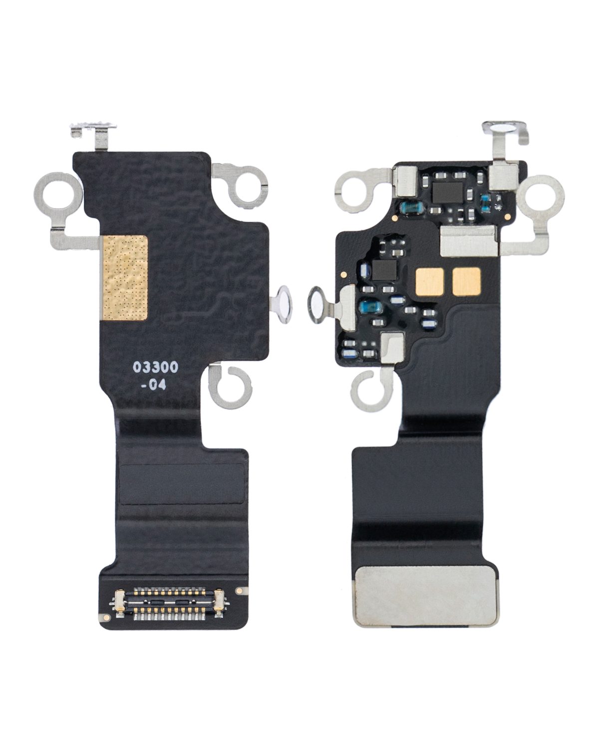 iphone 13 Mini ile Uyumlu WiFi Esnek Kablo - Görsel 2