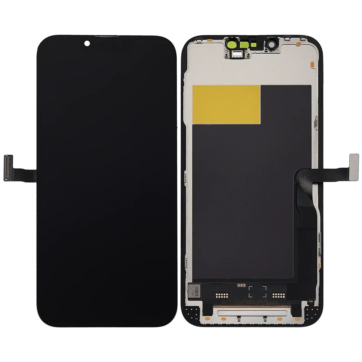 iphone 13 Pro Ekran Dokunmatik Yan Sanayi: A++ / 120HZ - Görsel 2