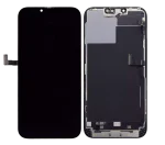 iphone 13 Pro Max Servis Paketi ile Uyumlu Yakınlık Sensörü Flex Önceden Takılı OLED Montajı - Görsel 4