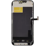 iphone 13 Pro Max ile Uyumlu Ekran Dokunmatik %100 Oled (Soft) - Görsel 3