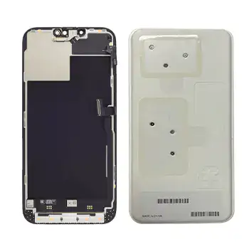 iphone 13 Pro Max ile Uyumlu Ekran Dokunmatik Orijinal %100 Orijinal Servis Ürün