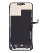 iphone 13 Pro Max ile Uyumlu Ekran Dokunmatik Üst Camı Değişmiş Ürün (Yenilenmiş) - Görsel 3