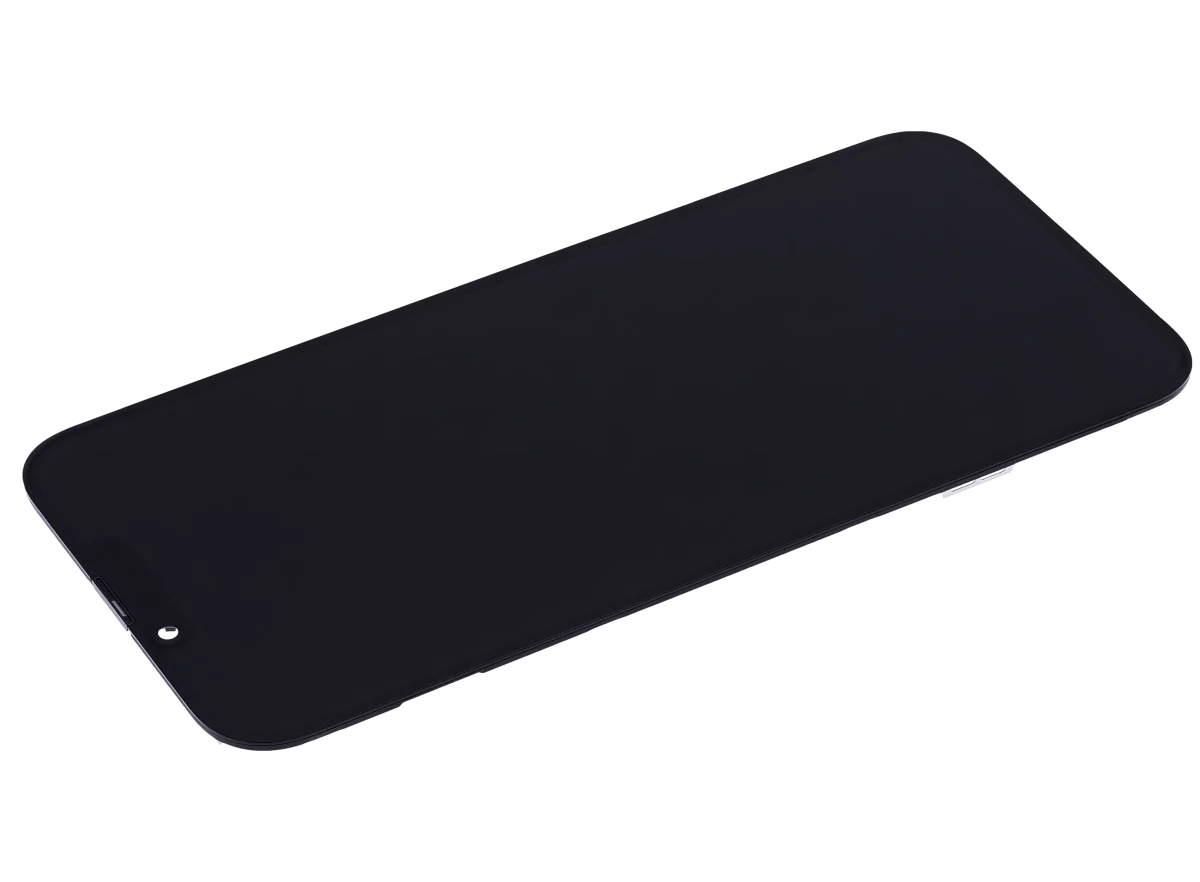 iphone 13 Pro Max ile Uyumlu Ekran Dokunmatik Üst Camı Değişmiş Ürün (Yenilenmiş) - Görsel 4