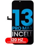 iphone 13 Pro Max ile Uyumlu Ekran Dokunmatik Yan Sanayi: A Kalite İncell  120HZ - Görsel 2