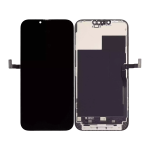 iphone 13 Pro Max ile Uyumlu Ekran Dokunmatik Yan Sanayi: A Kalite İncell  120HZ - Görsel 4