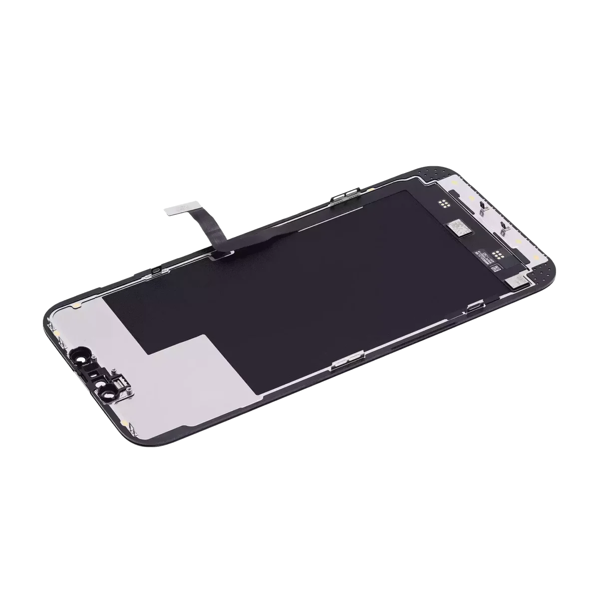 iphone 13 Pro Max ile Uyumlu Ekran Dokunmatik Yan Sanayi: A Kalite İncell  120HZ - Görsel 5