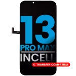 iphone 13 Pro Max ile Uyumlu Ekran Dokunmatik Yan Sanayi: A Kalite İncell