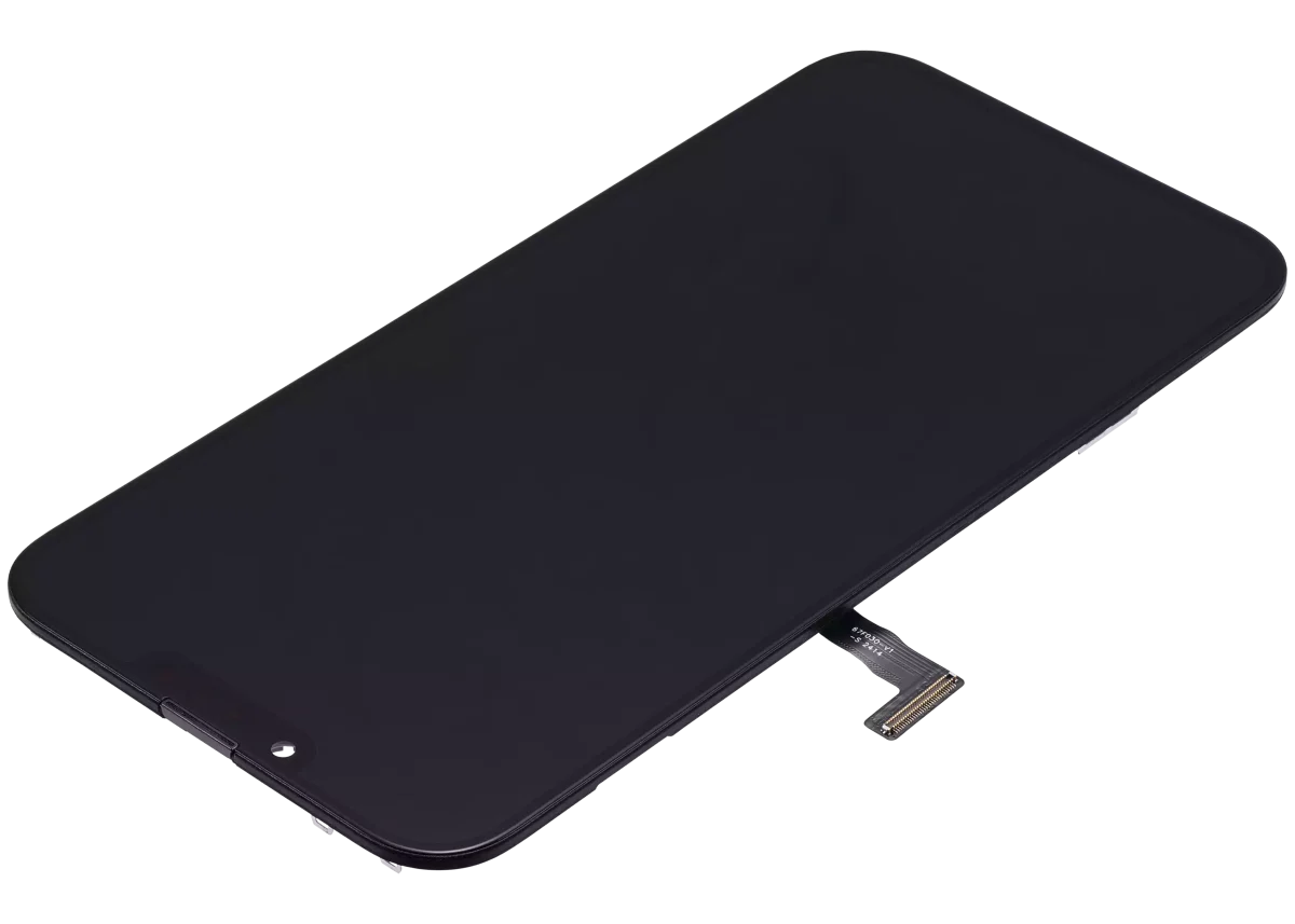 iphone 13 Pro Max ile Uyumlu Ekran Dokunmatik Yan Sanayi: A Kalite İncell - Görsel 4