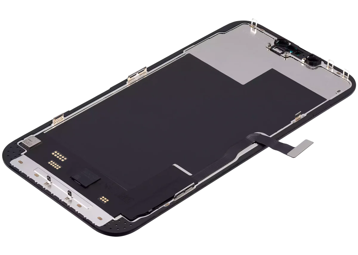 iphone 13 Pro Max ile Uyumlu Ekran Dokunmatik Yan Sanayi: A Kalite İncell - Görsel 5