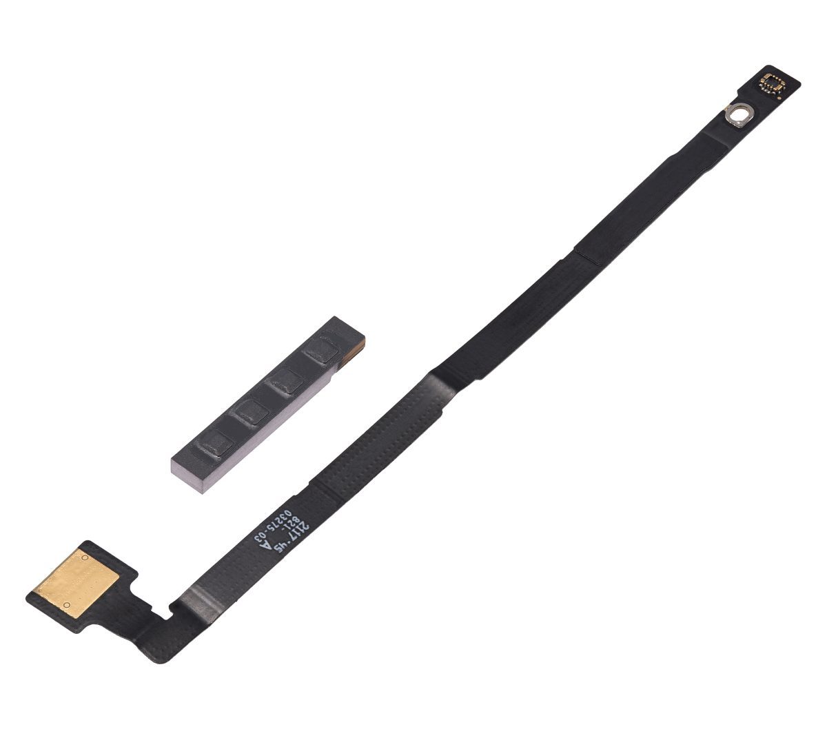 iphone 13 Pro Max ile Uyumlu UW Anten Flex'li 5G Modülü - Görsel 4
