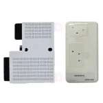 iphone 13 Pro Max ile Uyumlu Yapışkanlı Batarya Pil %100 Orijinal