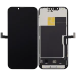 iphone 13 Pro ile Uyumlu Ekran Dokunmatik Hard Oled Soft 120HZ - Görsel 2