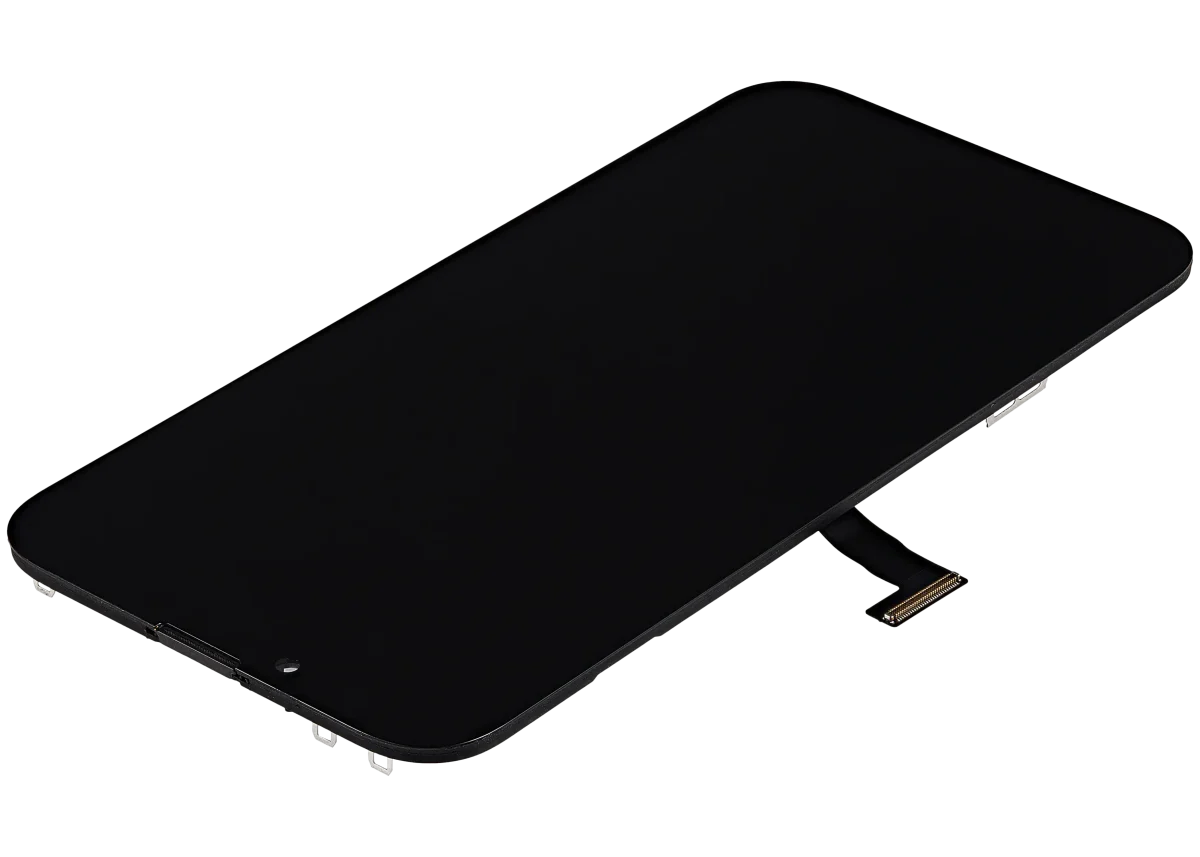 iphone 13 Pro ile Uyumlu Ekran Dokunmatik Hard Oled Soft 120HZ - Görsel 4