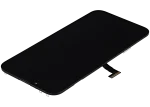 iphone 13 Pro ile Uyumlu Ekran Dokunmatik Hard Oled Soft 120HZ - Görsel 4
