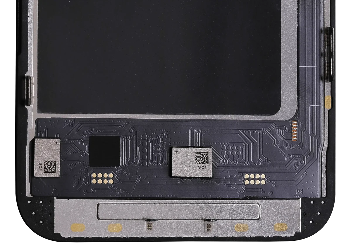 iphone 13 Pro ile Uyumlu Ekran Dokunmatik Hard Oled Soft 120HZ - Görsel 5