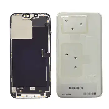 iphone 13 Pro ile Uyumlu Ekran Dokunmatik Orijinal %100 Orijinal Servis Ürün