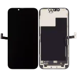 iphone 13 Pro ile Uyumlu Ekran Dokunmatik Üst Camı Değişmiş Ürün (Yenilenmiş) - Görsel 2