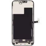 iphone 13 Pro ile Uyumlu Ekran Dokunmatik Üst Camı Değişmiş Ürün (Yenilenmiş) - Görsel 4