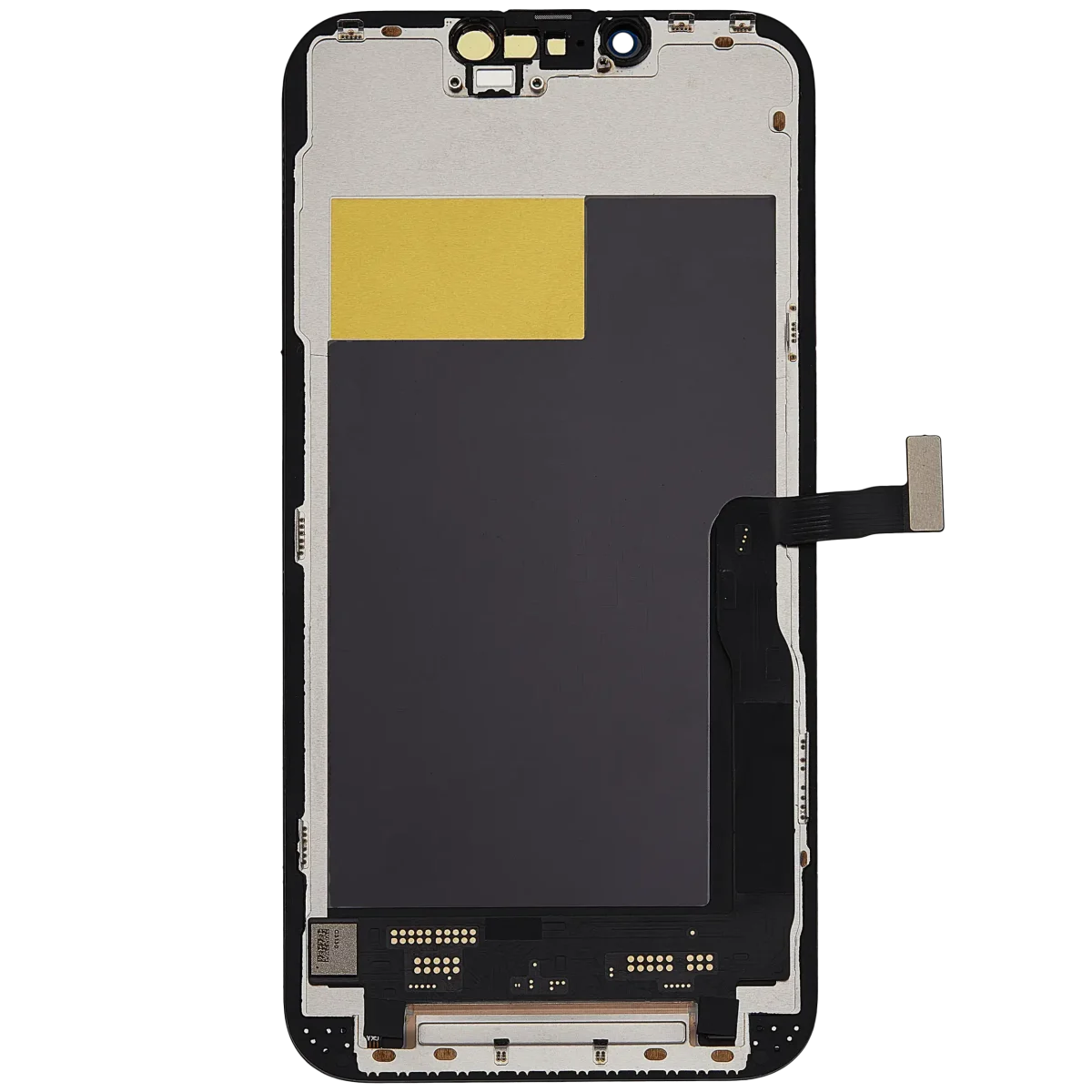 iphone 13 Pro ile Uyumlu Ekran Dokunmatik Yan Sanayi: A Kalite İncell - Görsel 3
