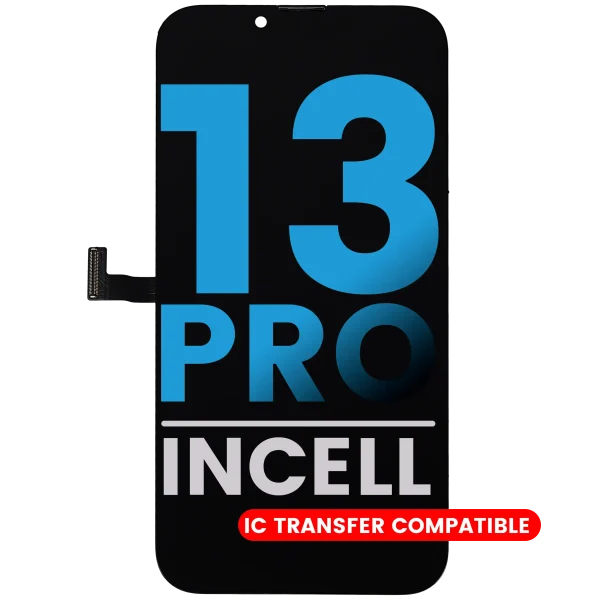 iphone 13 Pro ile Uyumlu Ekran Dokunmatik Yan Sanayi: A Kalite İncell