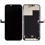 iphone 13 Pro ile Uyumlu Ekran Dokunmatik Yan Sanayi: A Plus Kalite İncell - Görsel 2