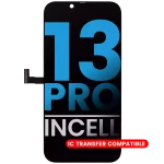 iphone 13 Pro ile Uyumlu Ekran Dokunmatik Yan Sanayi: A Plus Kalite İncell