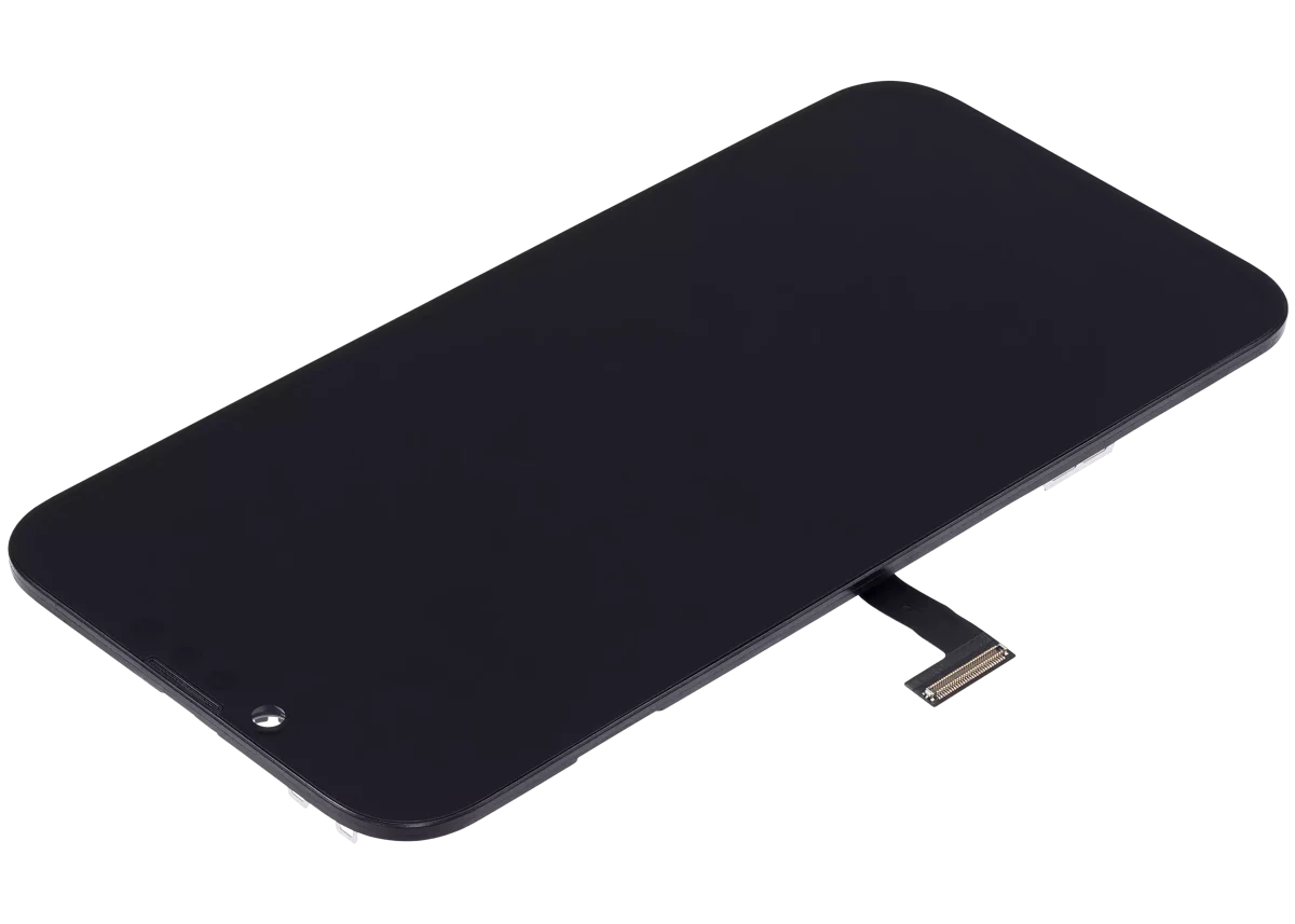 iphone 13 Pro ile Uyumlu Ekran Dokunmatik Yan Sanayi: A Plus Kalite İncell - Görsel 4