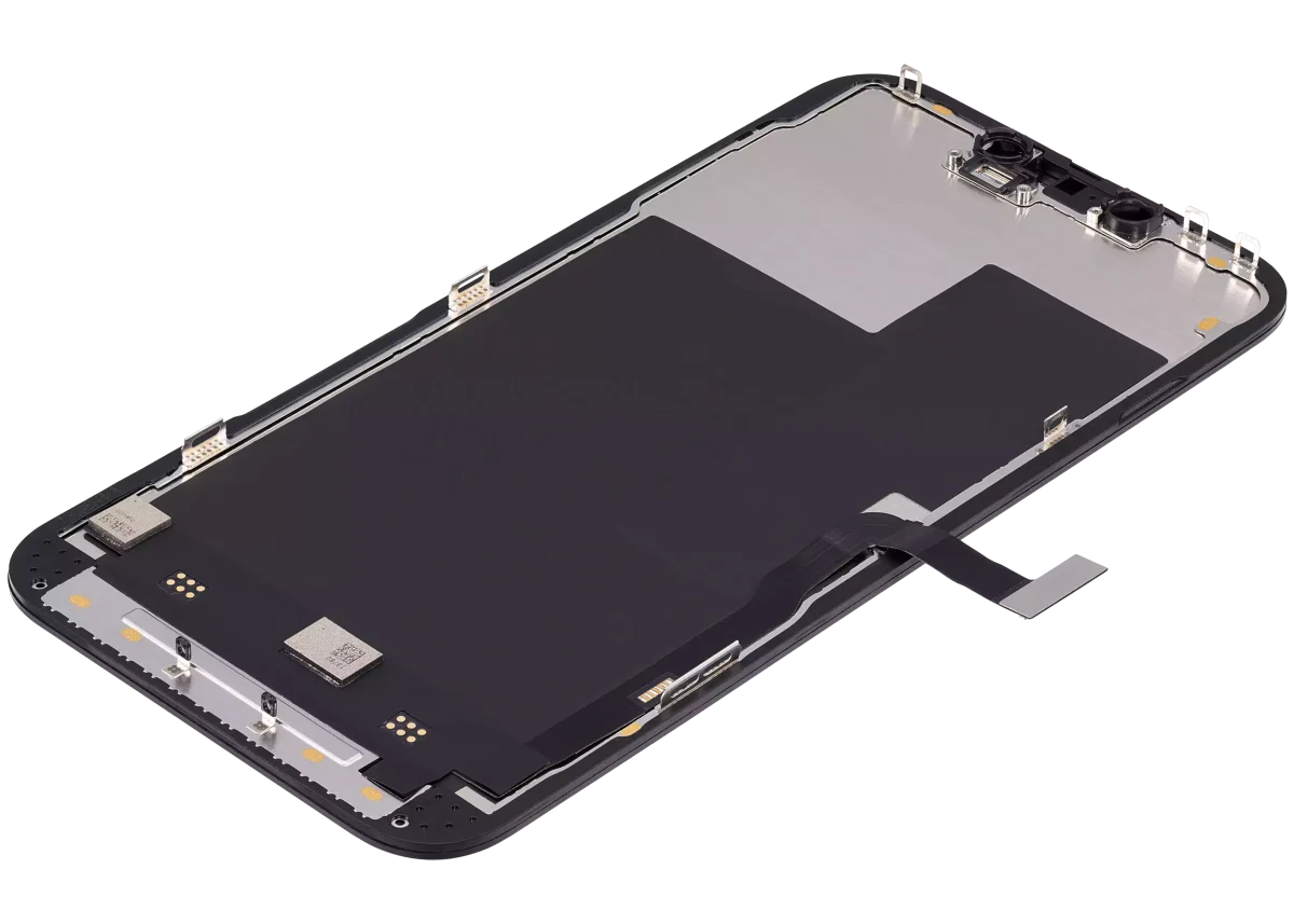 iphone 13 Pro ile Uyumlu Ekran Dokunmatik Yan Sanayi: A Plus Kalite İncell - Görsel 5