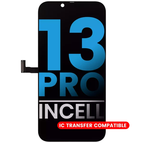 iphone 13 Pro ile Uyumlu Ekran Dokunmatik Yan Sanayi: A Plus Kalite İncell