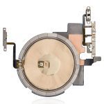 iphone 13 Pro ile Uyumlu Hacim Esnekliğiyle Kablosuz NFC Şarj Esnekliği