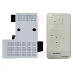 iphone 13 Pro ile Uyumlu Yapışkanlı Batarya Pil %100 Orijinal