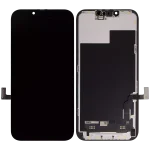 iphone 13 ile Uyumlu Ekran Dokunmatik %100 Oled (Soft) - Görsel 2
