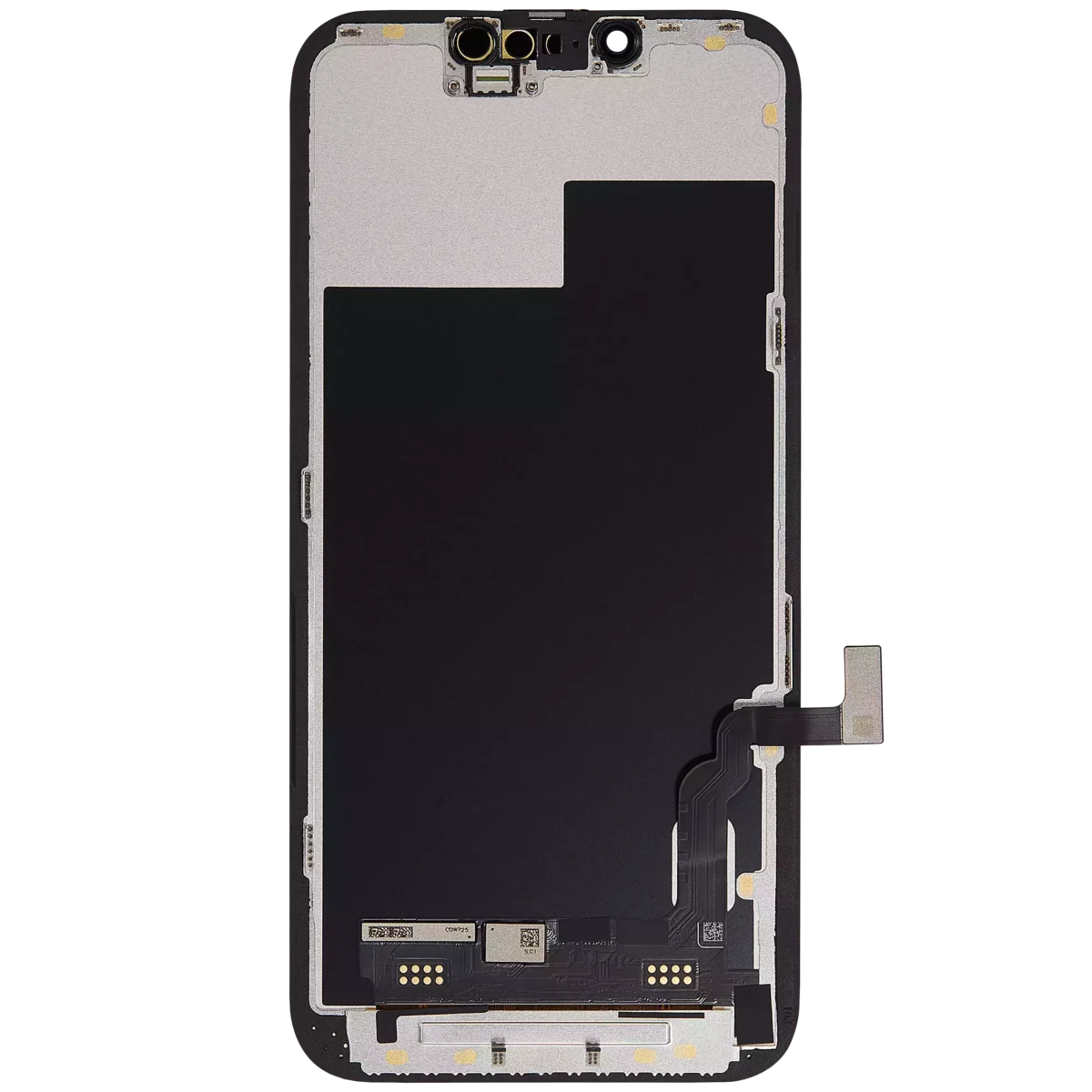 iphone 13 ile Uyumlu Ekran Dokunmatik %100 Oled (Soft) - Görsel 3