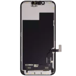 iphone 13 ile Uyumlu Ekran Dokunmatik %100 Oled (Soft) - Görsel 3