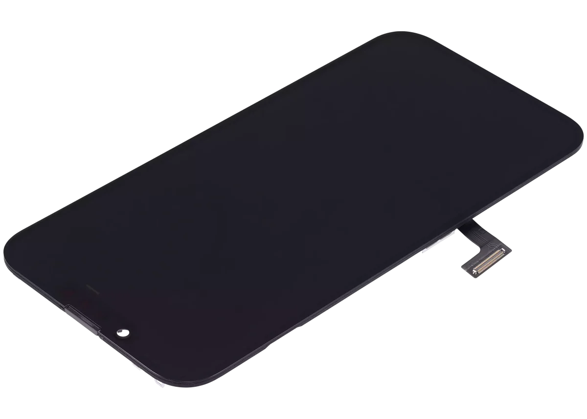 iphone 13 ile Uyumlu Ekran Dokunmatik %100 Oled (Soft) - Görsel 4