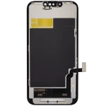 iphone 13 ile Uyumlu Ekran Dokunmatik Oled Plus Kalite Hard Oled Soft - Görsel 3