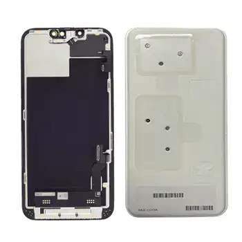 iphone 13 ile Uyumlu Ekran Dokunmatik Orijinal %100 Orijinal Servis Ürün