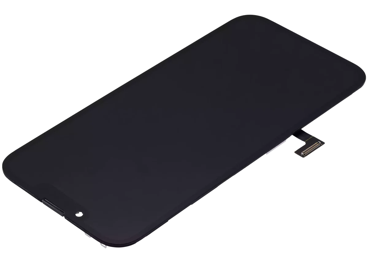iphone 13 ile Uyumlu Ekran Dokunmatik Üst Camı Değişmiş Ürün (Yenilenmiş) - Görsel 4