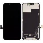 iphone 13 ile Uyumlu Ekran Dokunmatik Yan Sanayi: A Kalite İncell - Görsel 2