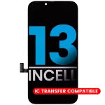 iphone 13 ile Uyumlu Ekran Dokunmatik Yan Sanayi: A Kalite İncell