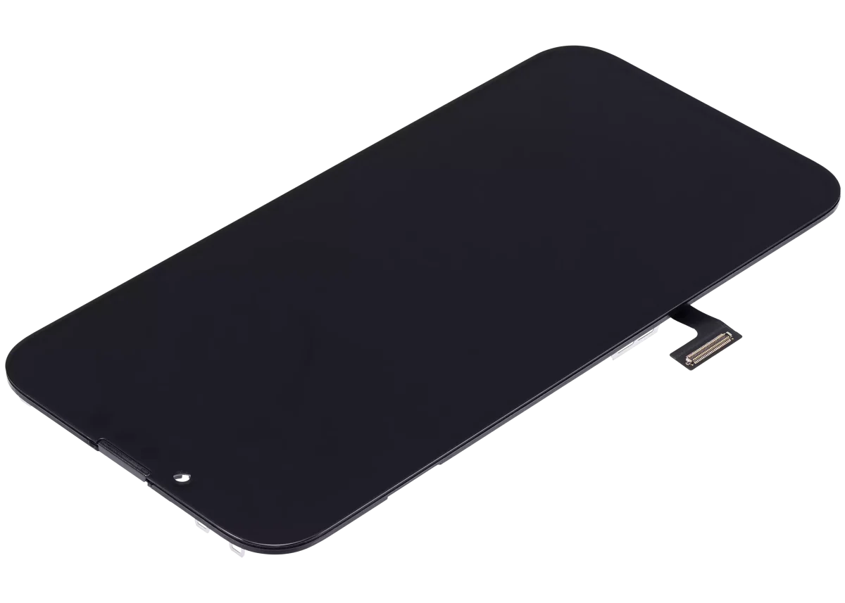 iphone 13 ile Uyumlu Ekran Dokunmatik Yan Sanayi: A Kalite İncell - Görsel 4