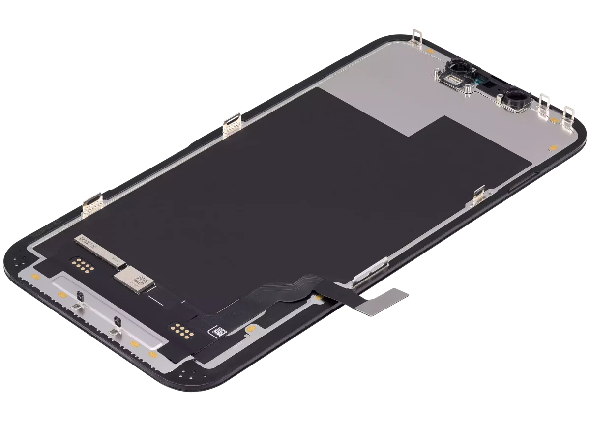 iphone 13 ile Uyumlu Ekran Dokunmatik Yan Sanayi: A Kalite İncell - Görsel 5